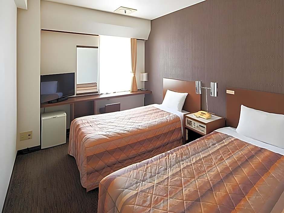 Marroad Inn Akasaka