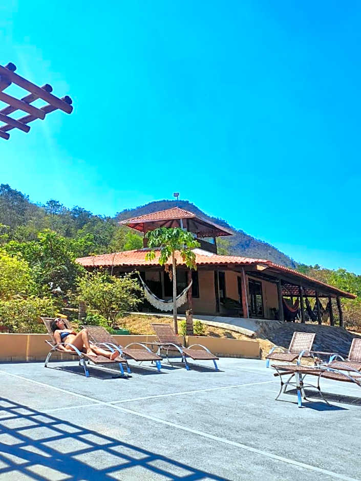 Pousada Varanda da Serra