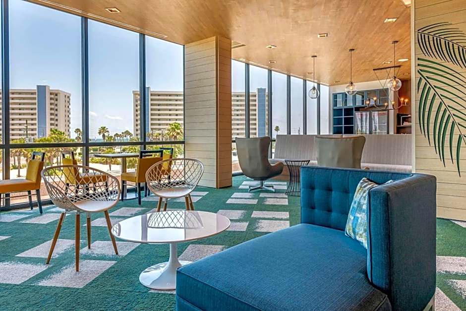 Cambria Hotel St Petersburg-Madeira Beach Marina