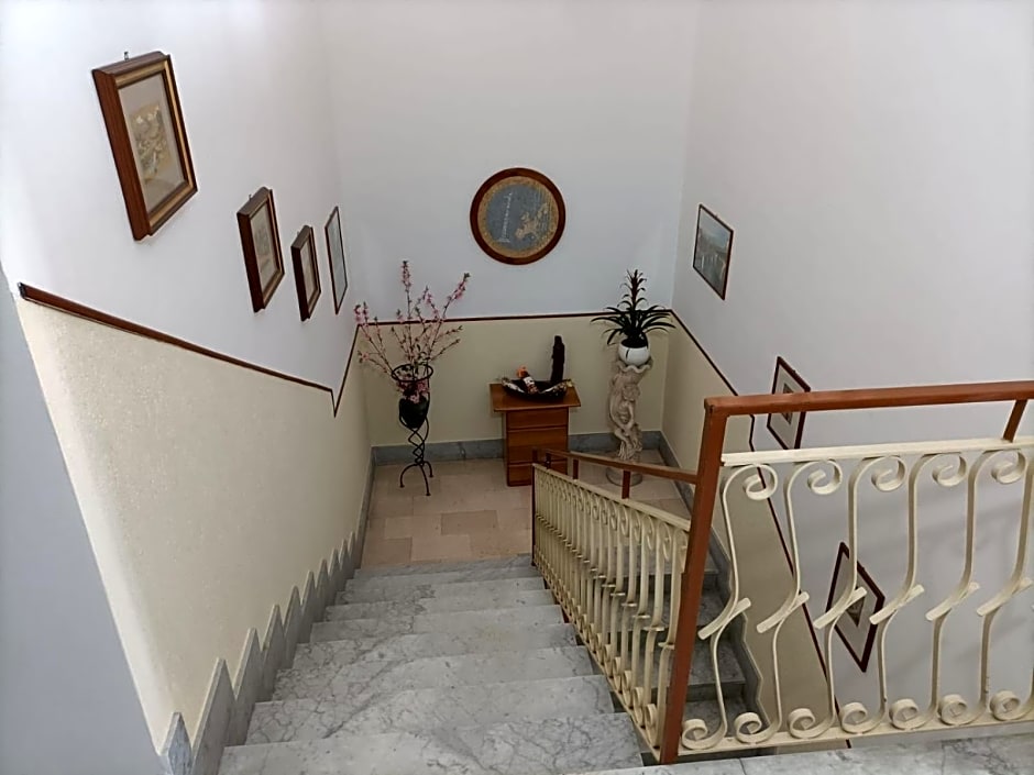 PONTE VALLE B&B POMPEI