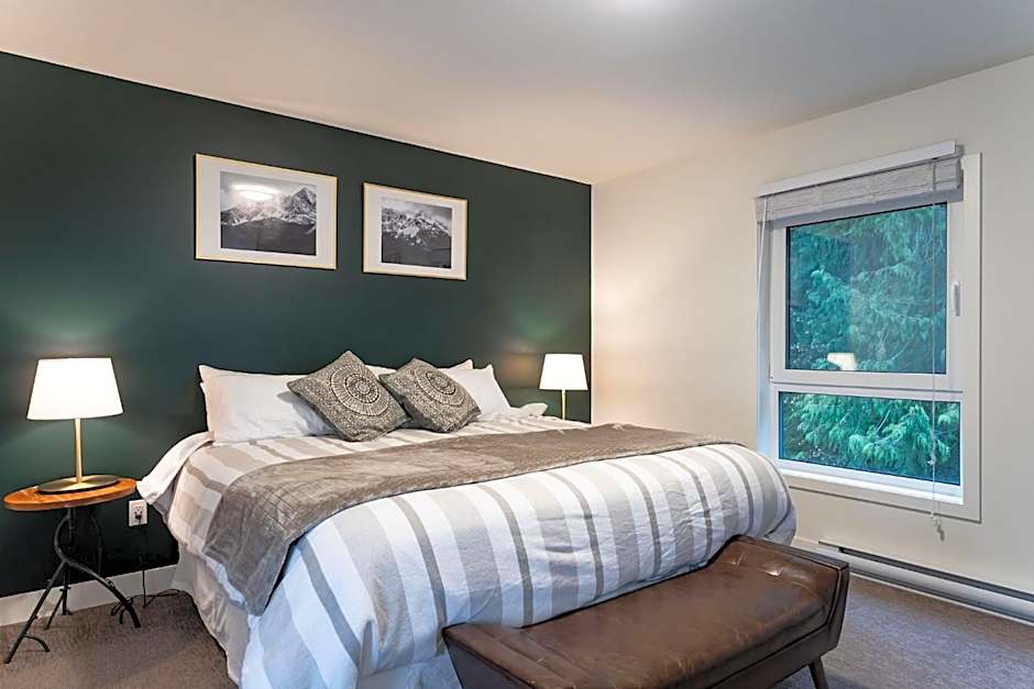 Alpine Escape by Revelstoke Vacations