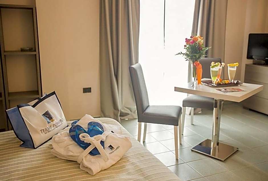 Hotel Fontana Olente