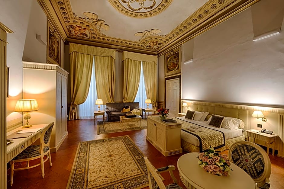 Palazzo Guicciardini