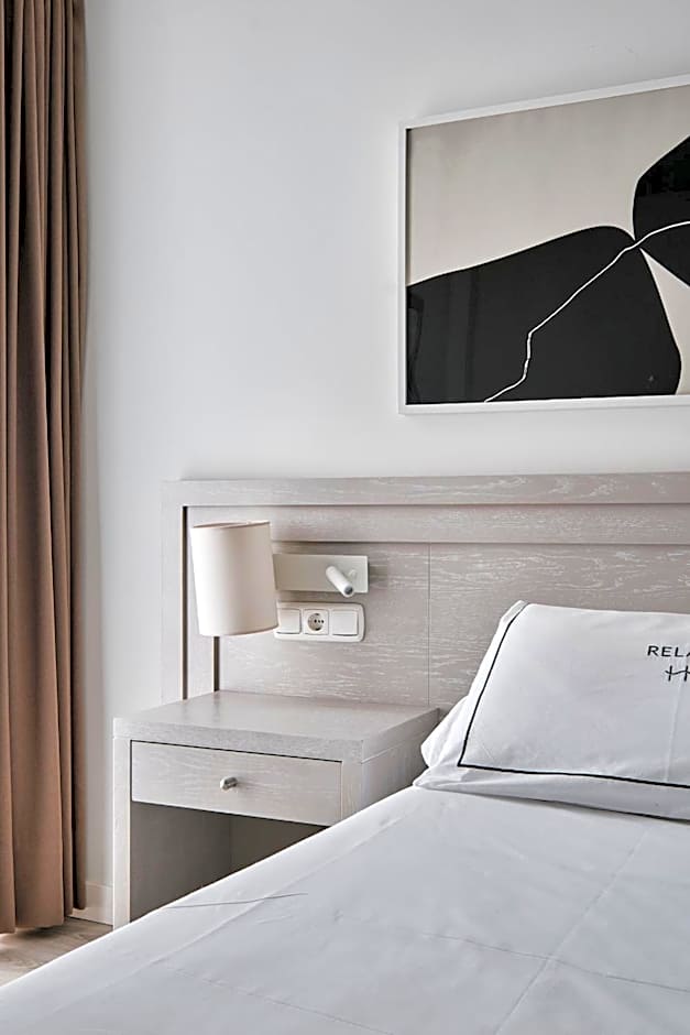 Hotel Helios Costa Tropical