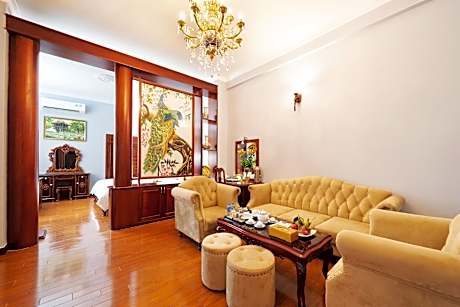 Victory Hotel Saigon