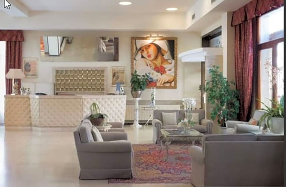 Hotel Ariston & Spa