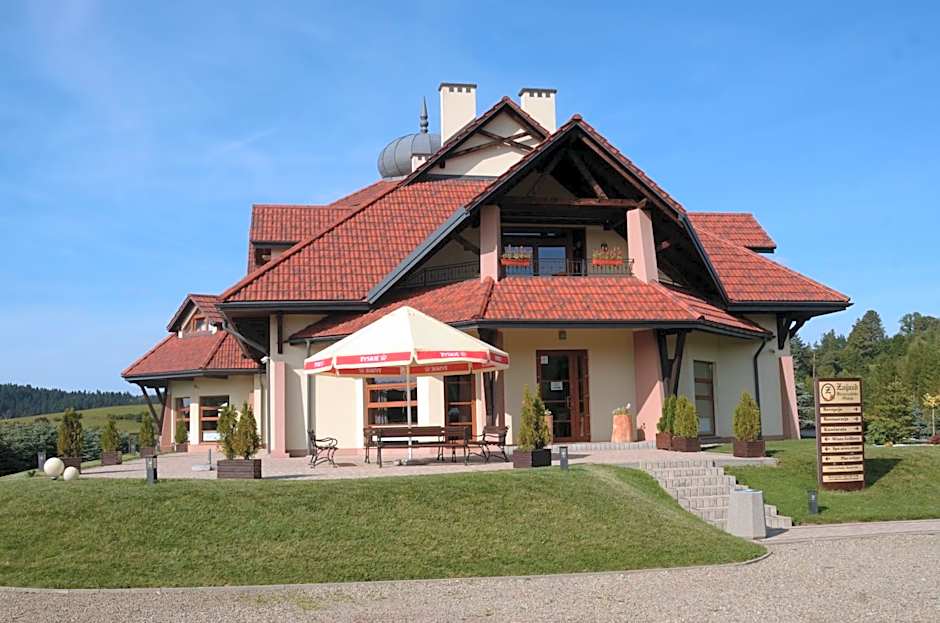 Zajazd Bieszczadzka Ostoja