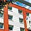 Ibis budget Hamburg City Ost