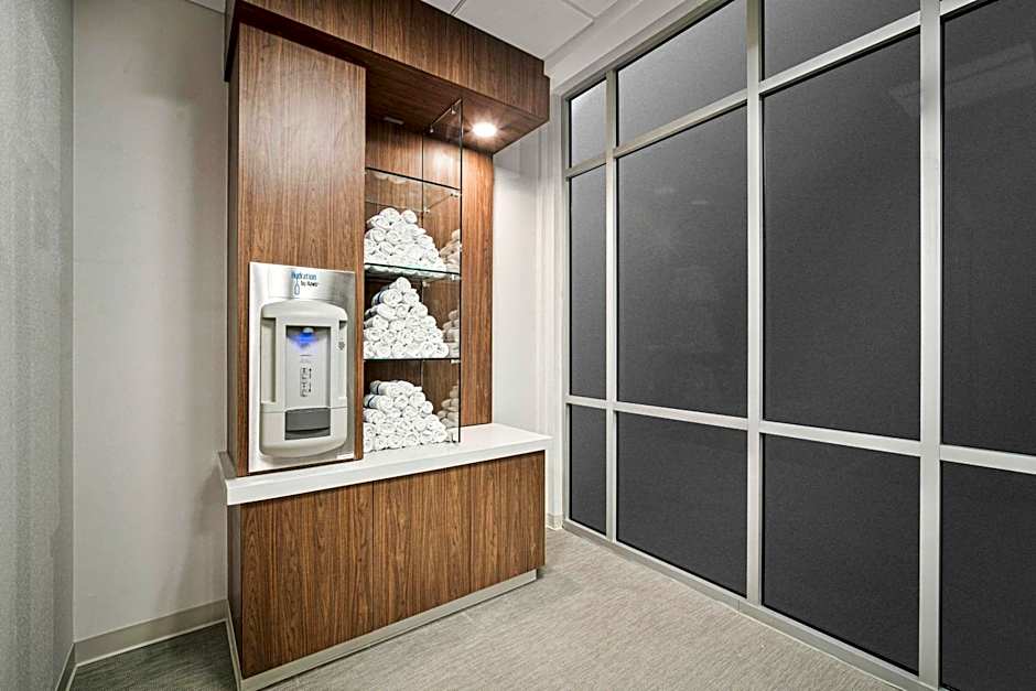 SpringHill Suites by Marriott Phoenix Goodyear
