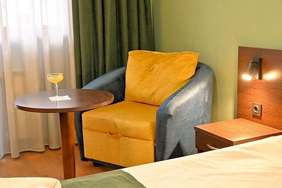Hotel Ida