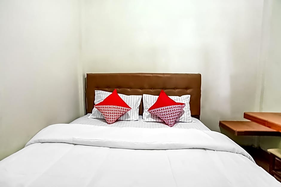 OYO Life 91160 Wisma Srijaya Syariah