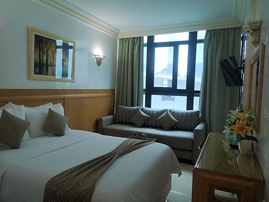 Majliss Hotel Downtown