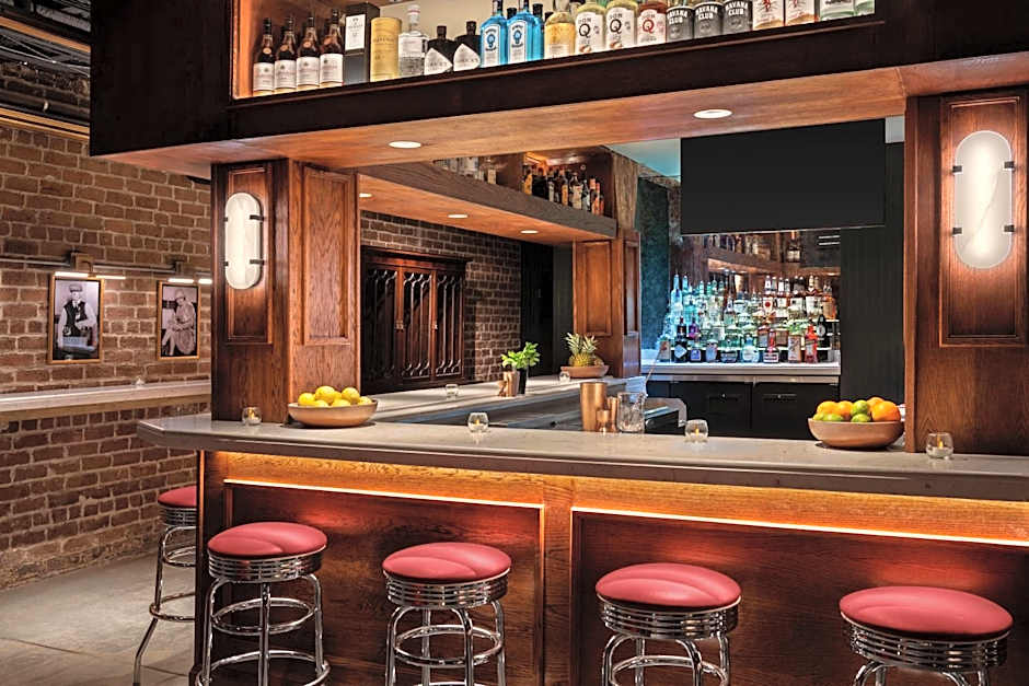 River Street Inn