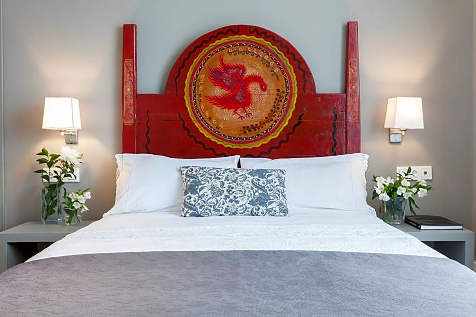 Hotel The Park Derio