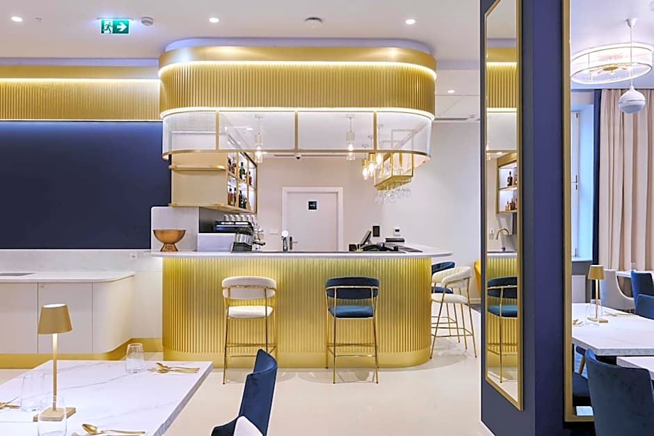 Aiden by Best Western Lodz