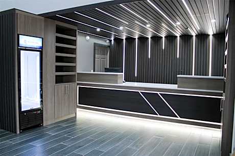 Super 8 by Wyndham Athens