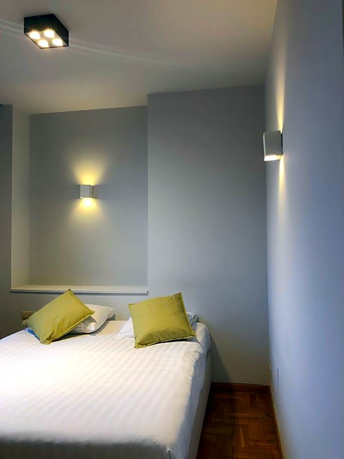 Hotel Le Cygne d'Argent