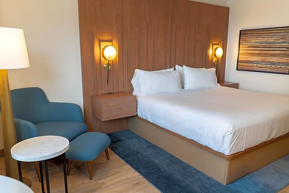 Hotel Indigo Detroit Downtown, an IHG Hotel By IHG