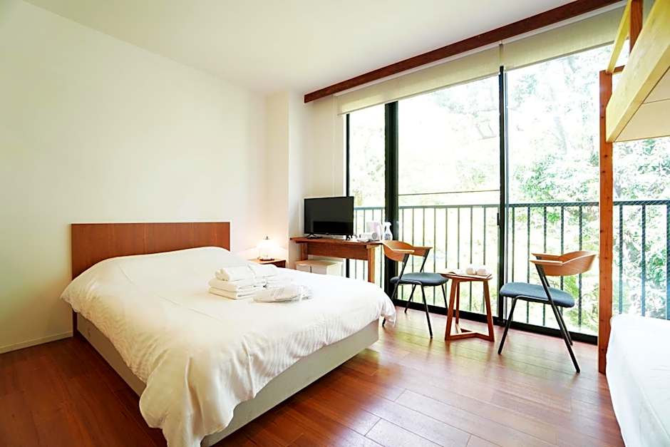 Bird Hostel