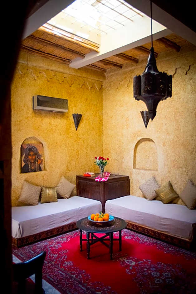 Riad Safir