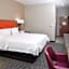 Hampton Inn By Hilton Fort Stockton, Tx