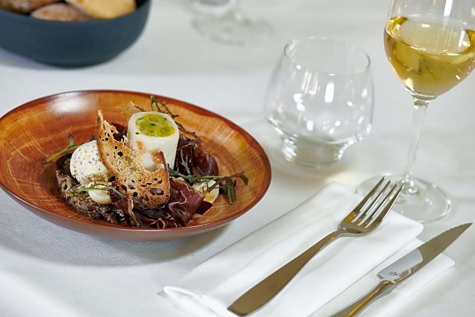 Vacances Bleues Le Splendid