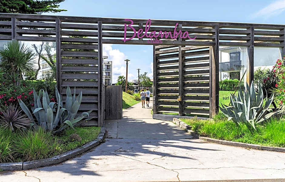 Belambra Clubs Seignosse - Les Tuquets