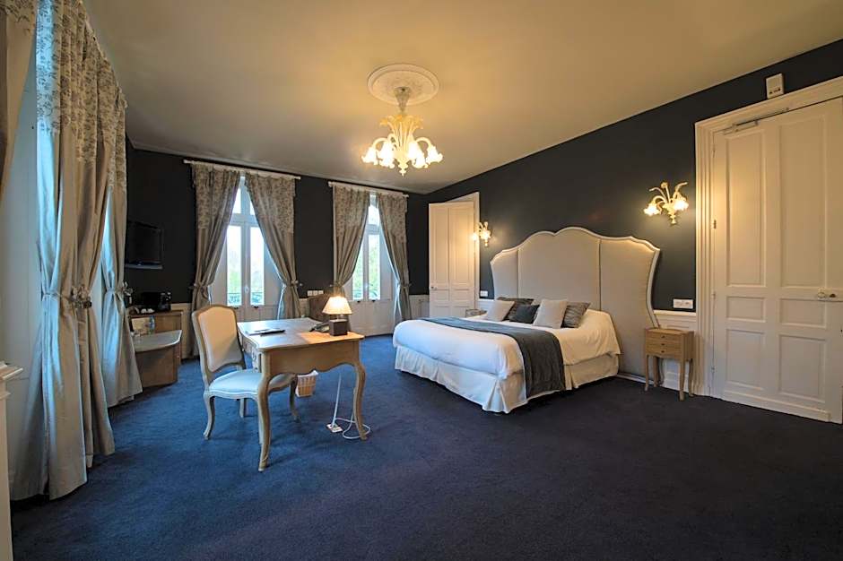 Chateau du Clos de la Ribaudiere