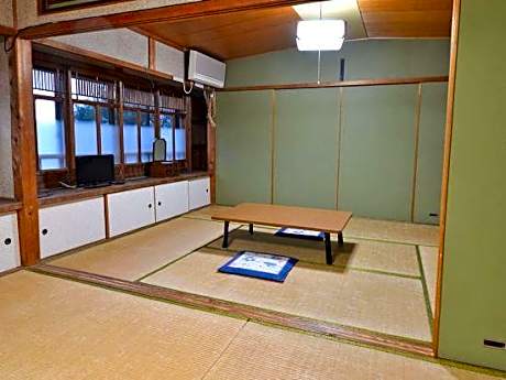 Kaemon Ryokan
