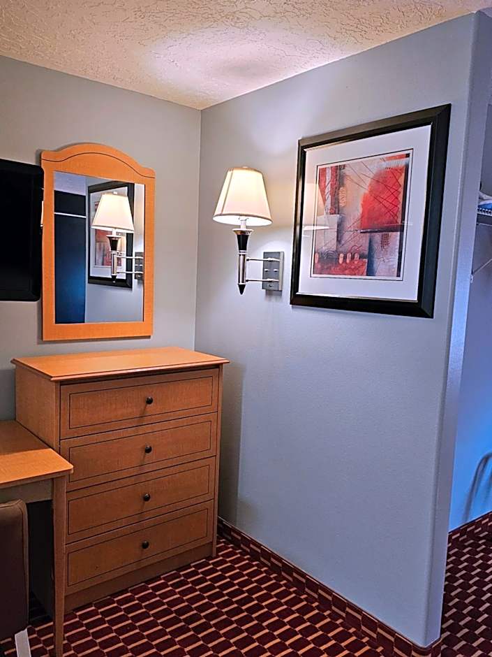 Executive Inn & Suites Extended Stay - Vernal