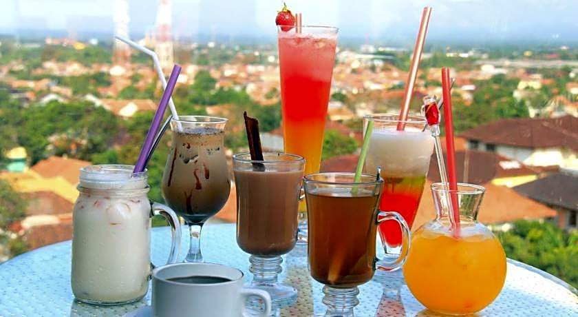 Namira Syariah Hotel Pekalongan