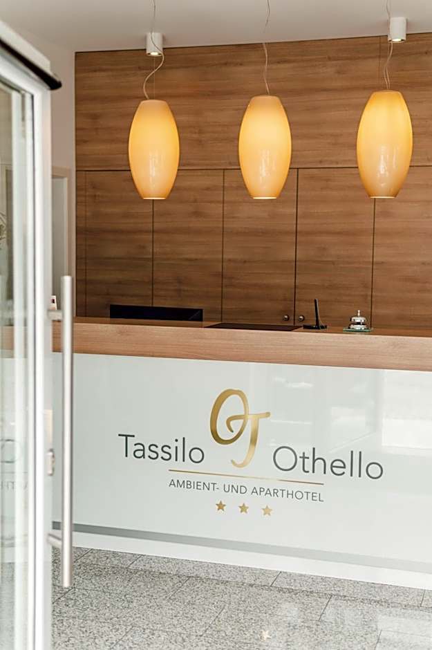 Ambienthotel Tassilo
