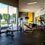 Courtyard by Marriott Puebla Las Animas