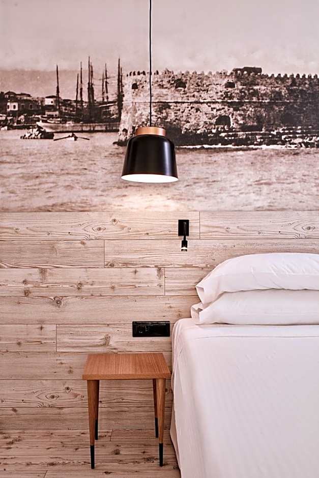 Ibis Styles Heraklion Central