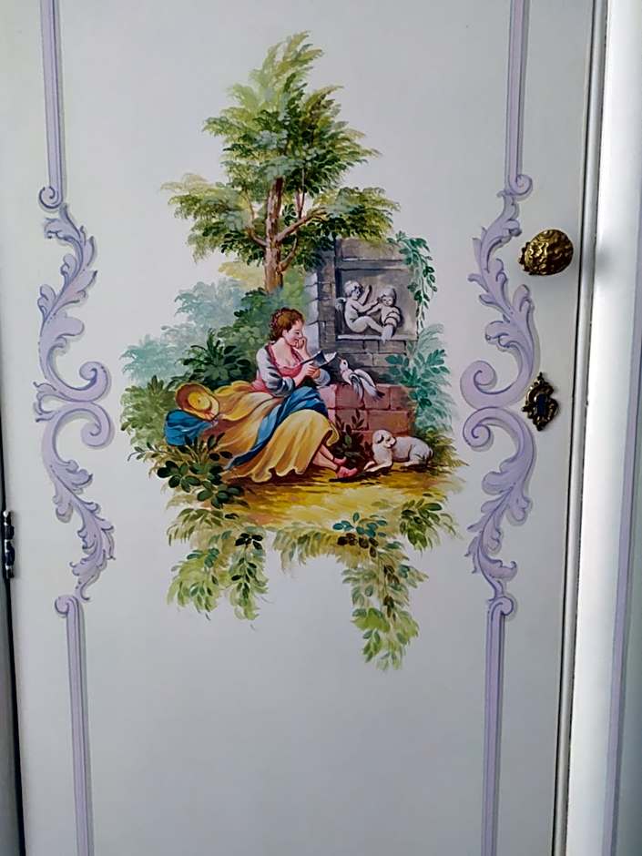 B&B Il Balcone sul Lago