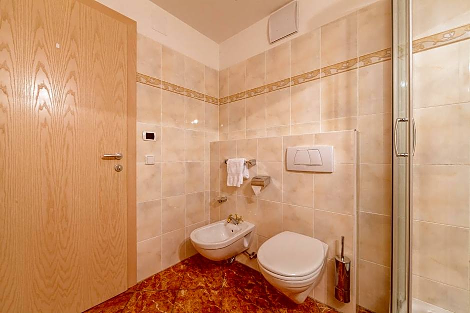 Hotel Tolderhof