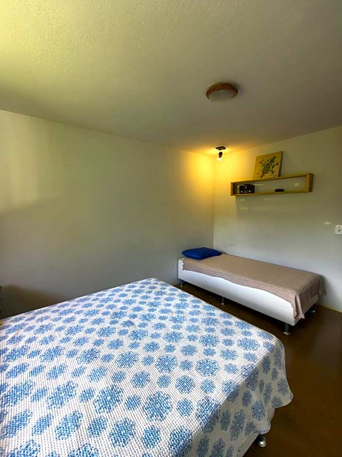 Casa Maia Sana Hostel