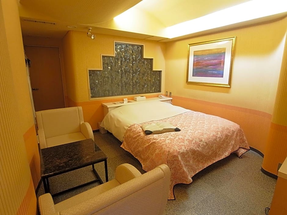 Hotel Mju-Adult Only