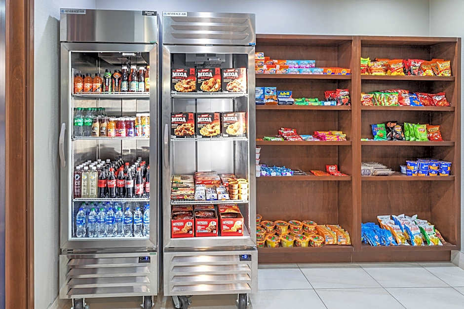 Holiday Inn Express Hotel & Suites Amarillo East By IHG