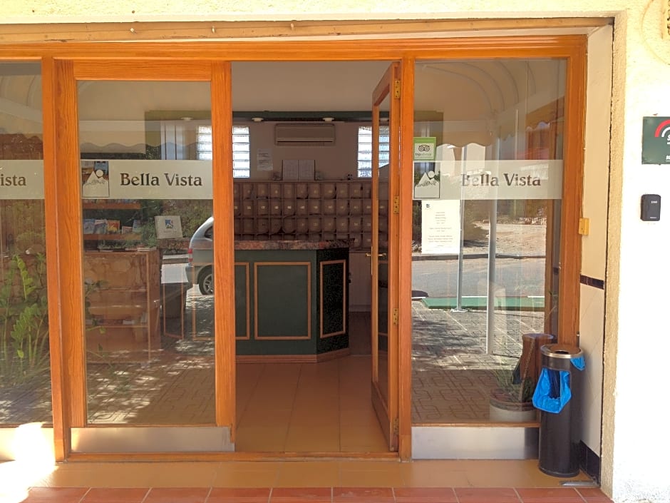 Bellavista Residential