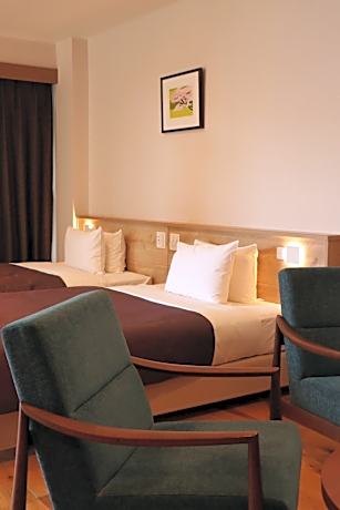 Premium Room with Tatami Area - Non-Smoking