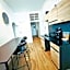 Black Style ROOMS Moravske namesti