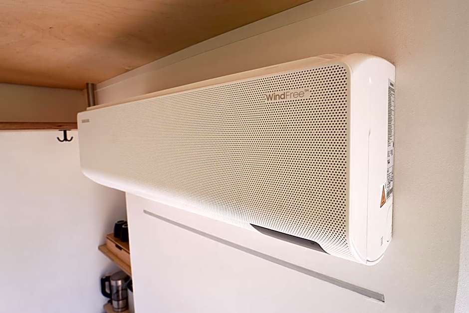 slube an der Marina Zehdenick