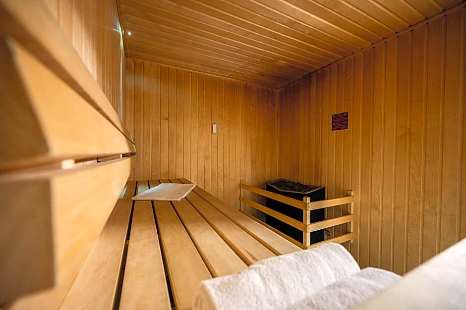 Nemea Appart'Hotel Levallois Perret