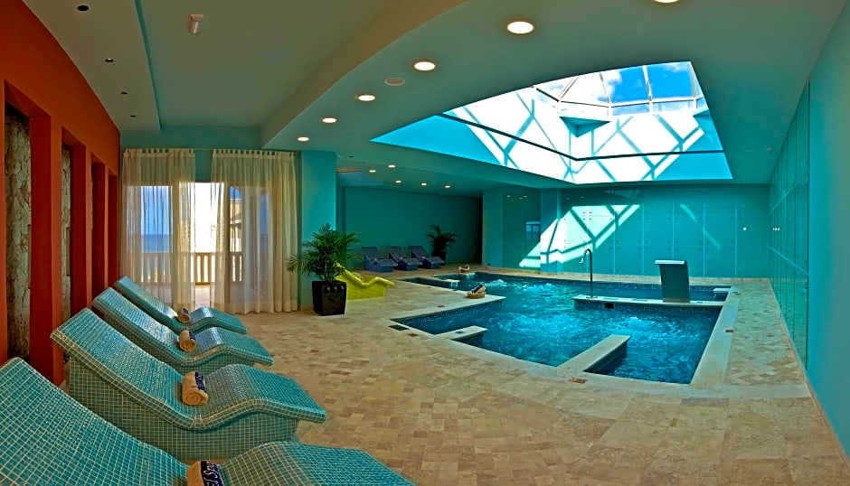 Iberostar Waves Rose Hall Beach All Inclusive