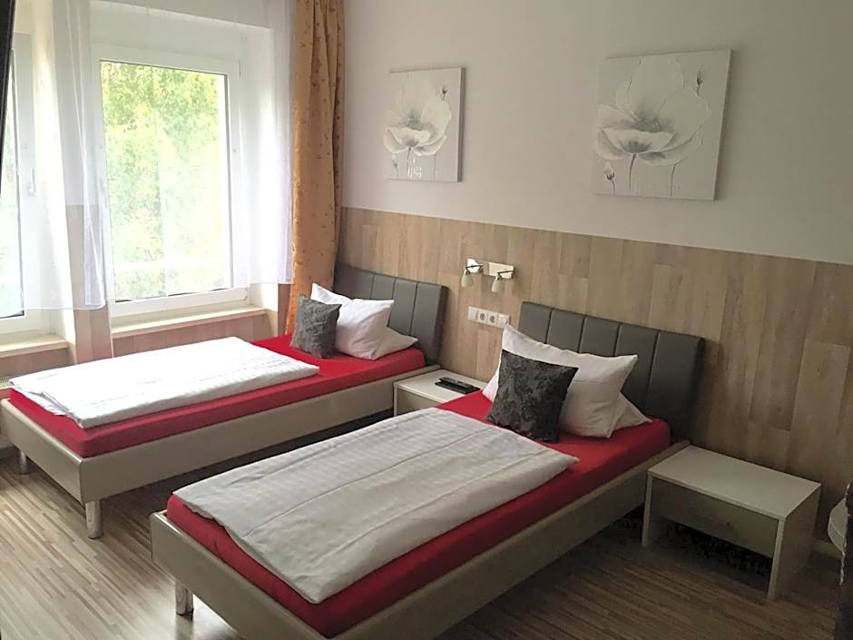 City Central Promenade