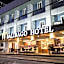 Balibago Hotel Angeles powered by Cocotel