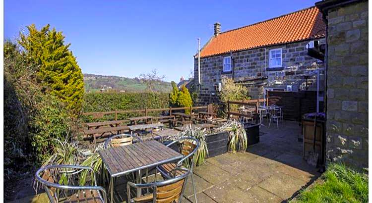 The Plough
