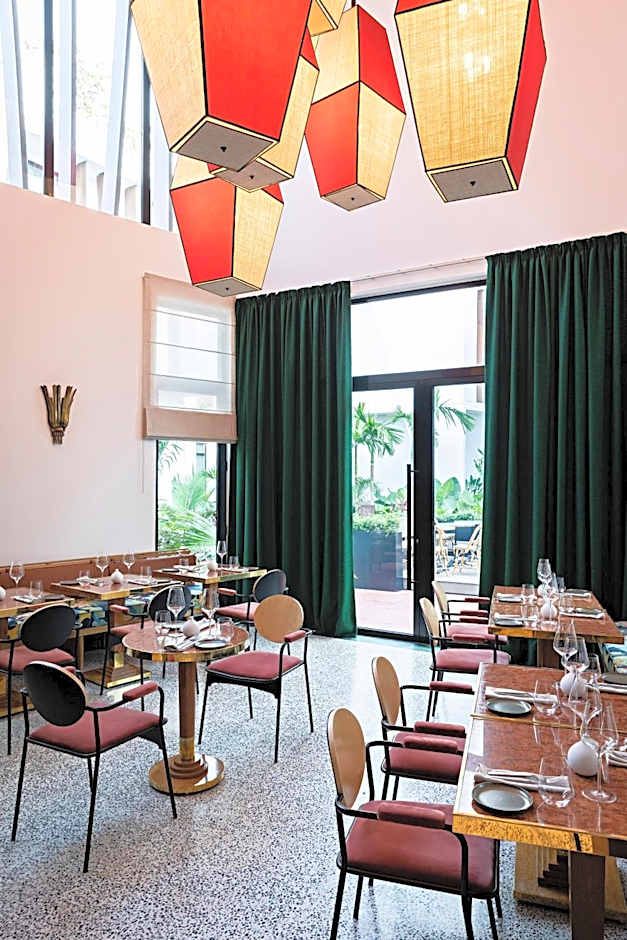 La Maison Palmier Abidjan, a Member of Design Hotels