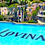 Lovina Beach Hotel